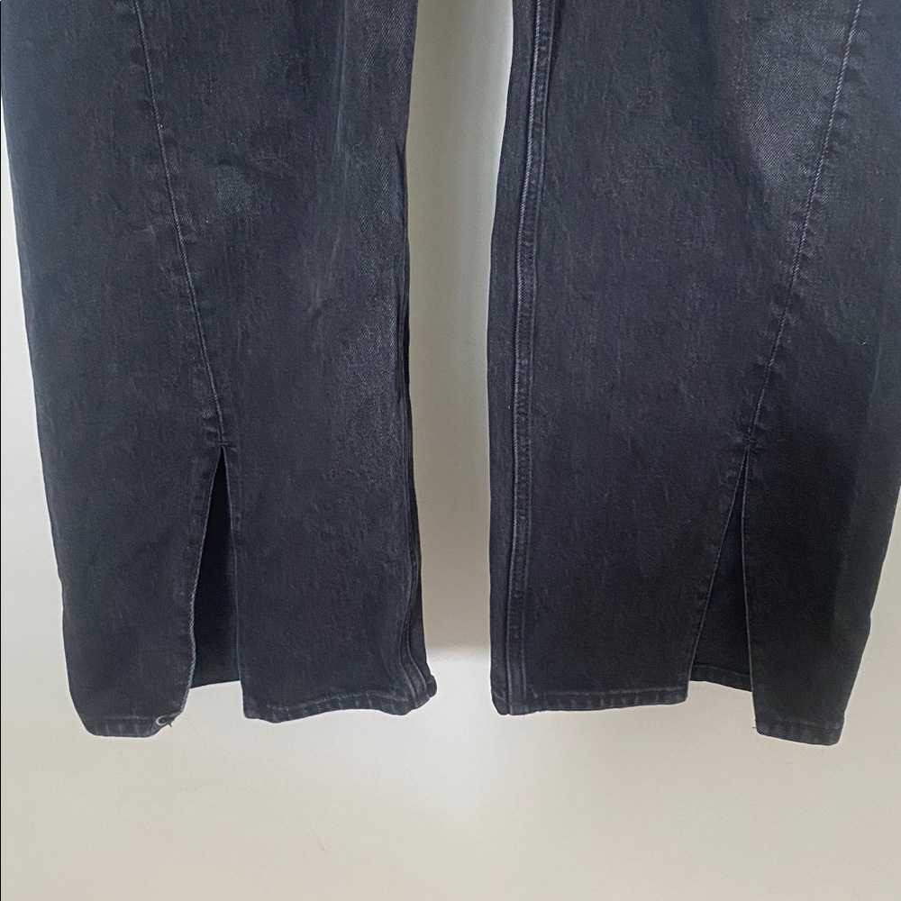 A&F High Rise Jean - Picture 6 of 7